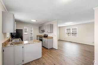 Building Photo - Lovely 3 BR, 2 BA, Newly Renovated Townhom...