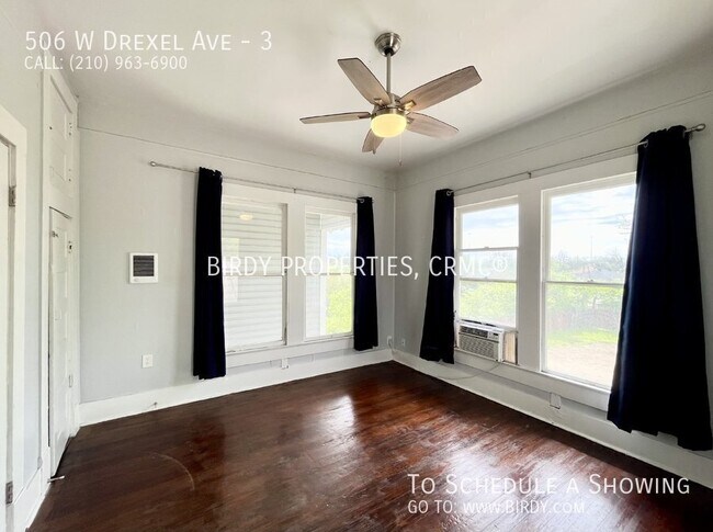 Building Photo - 506 W Drexel Ave