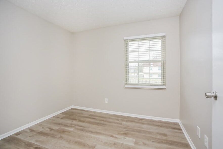 Building Photo - 3726 Mountshannon Rd