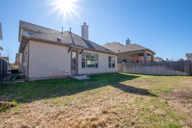 Building Photo - 3810 Brushy Creek Rd