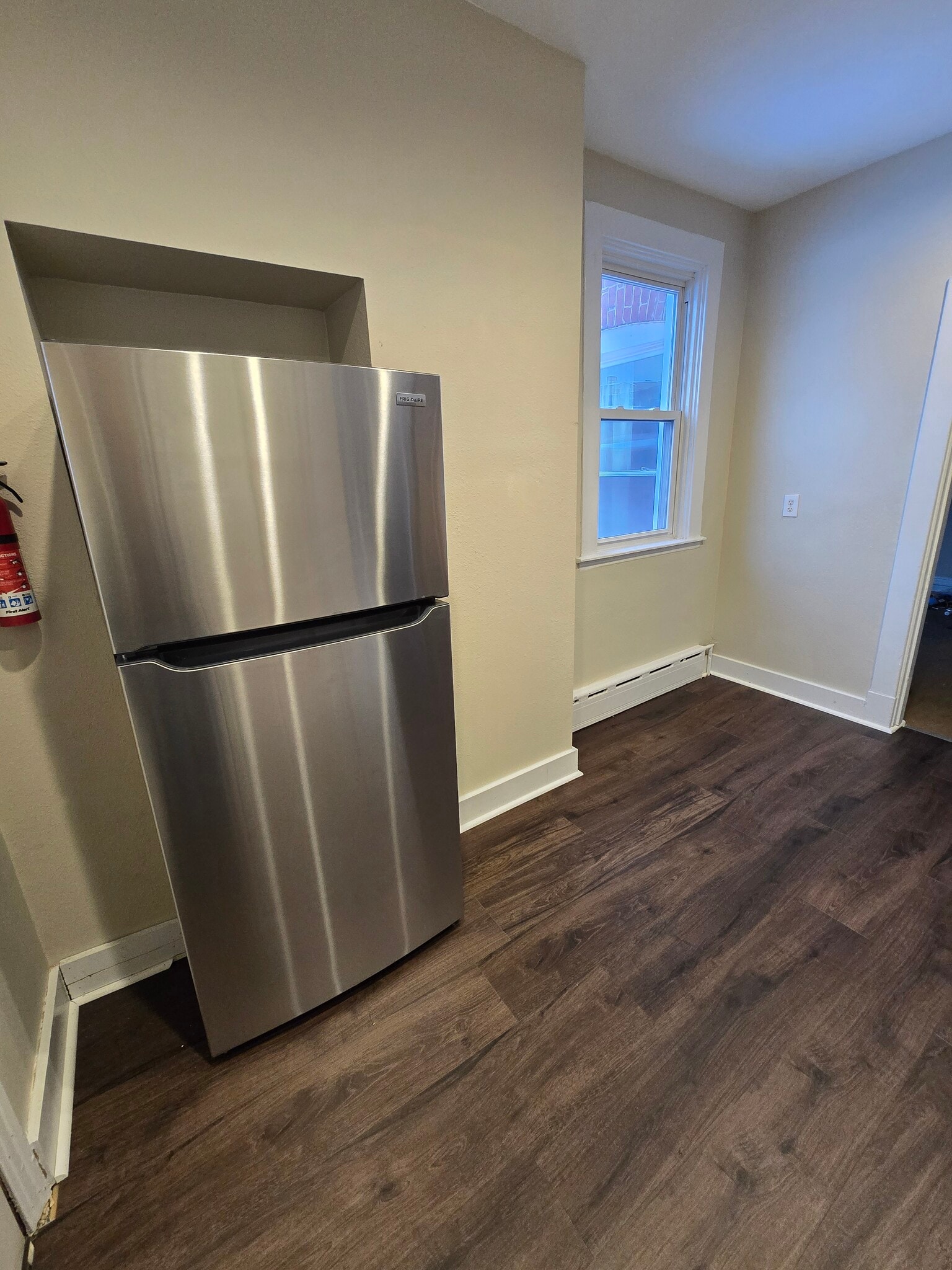 Building Photo - 405 Butler St