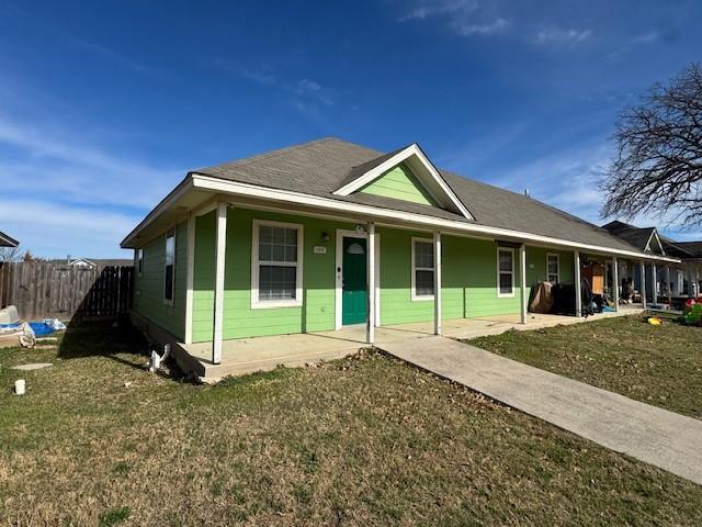 Building Photo - 115 Private Road 3230