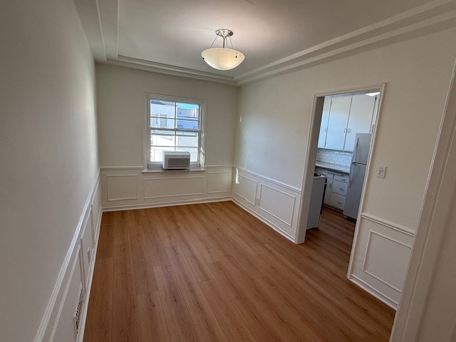 Formal Dining Room - 530 N Sycamore Ave