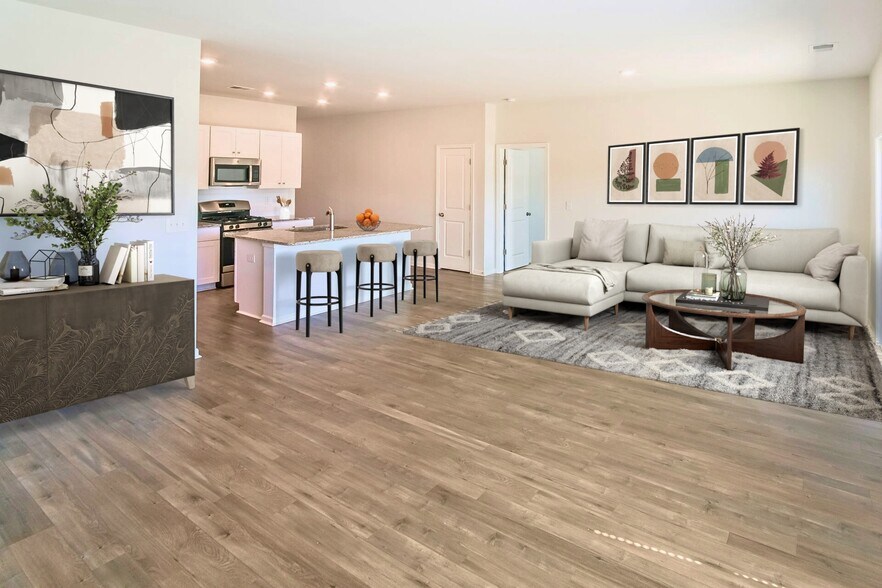 Building Photo - 281 Cypress Tree Lp