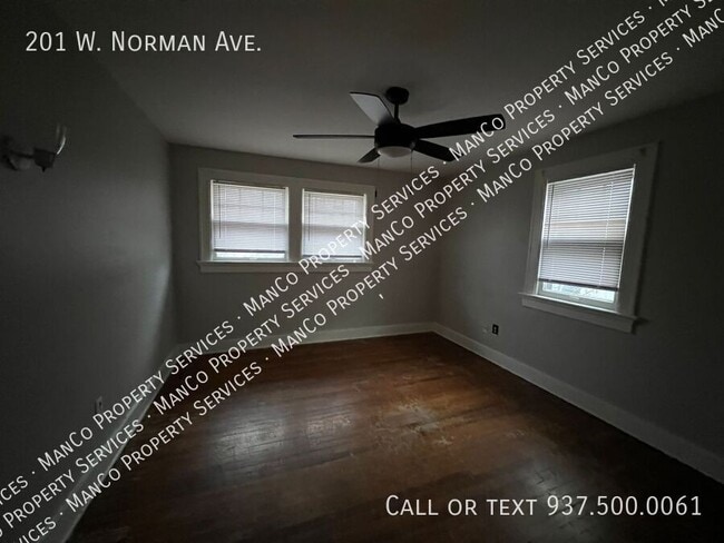 Building Photo - 201 W Norman Ave