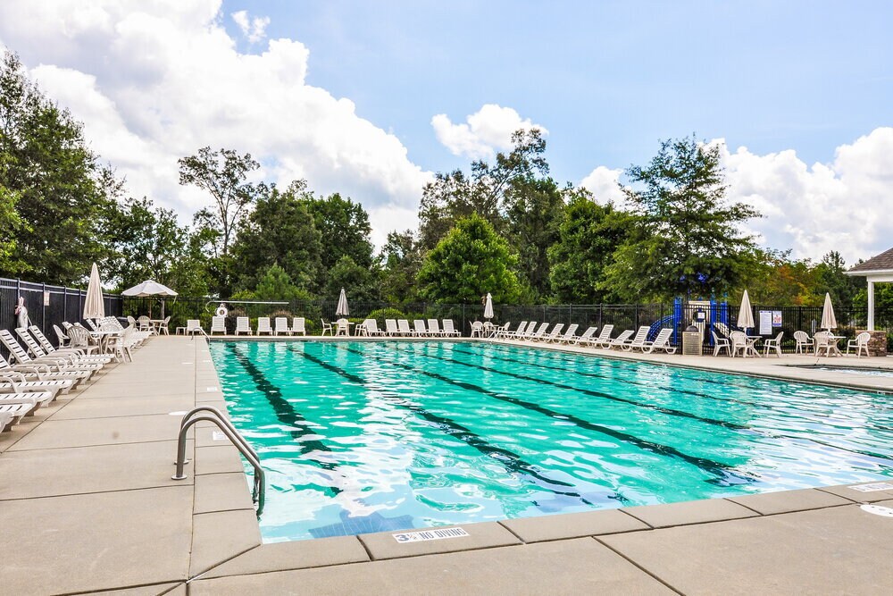 Building Photo - 2014 Gushing Dr