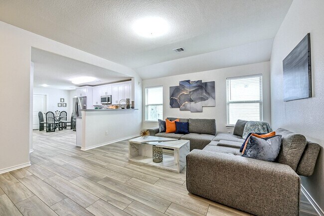 Building Photo - 13706 Corken Way Ct