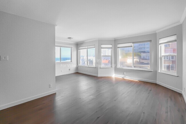Building Photo - 4715 Balboa St
