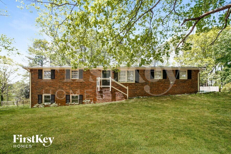 Building Photo - 3548 Birchwood Dr