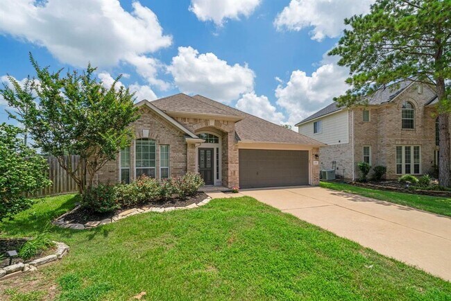 Primary Photo - 2203 Falcon Knoll Ln
