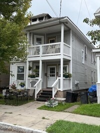 Building Photo - 332 Duane Ave