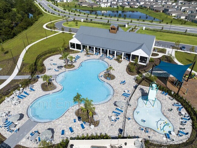 Building Photo - 2520 Harmonia Hammock Rd