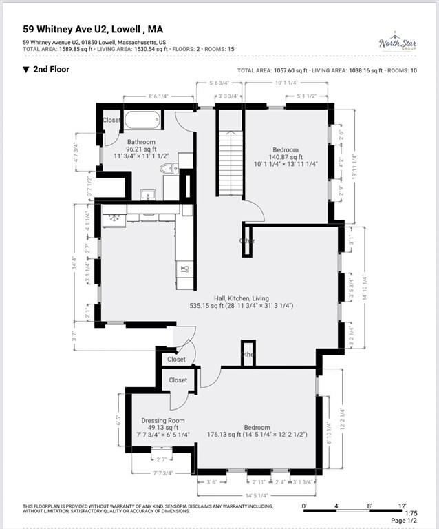 Building Photo - 59 Whitney Ave