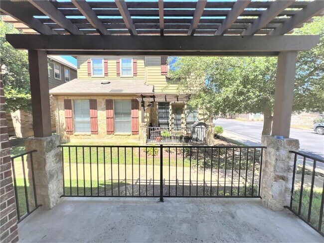 Building Photo - 11400 W Parmer Ln