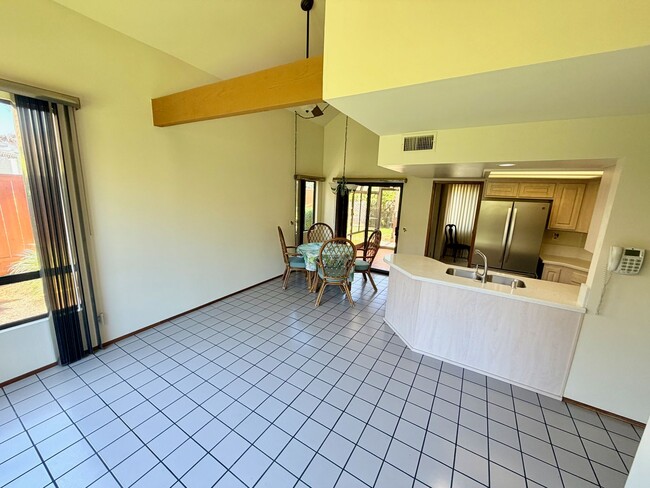 Building Photo - Private Oasis with Sunroom, Balcony & Lush Landscaping | 4BR Home Near Community Pool & Spa