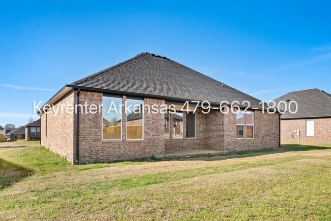 Building Photo - New construction | Taverner Crossing community in Farmington!