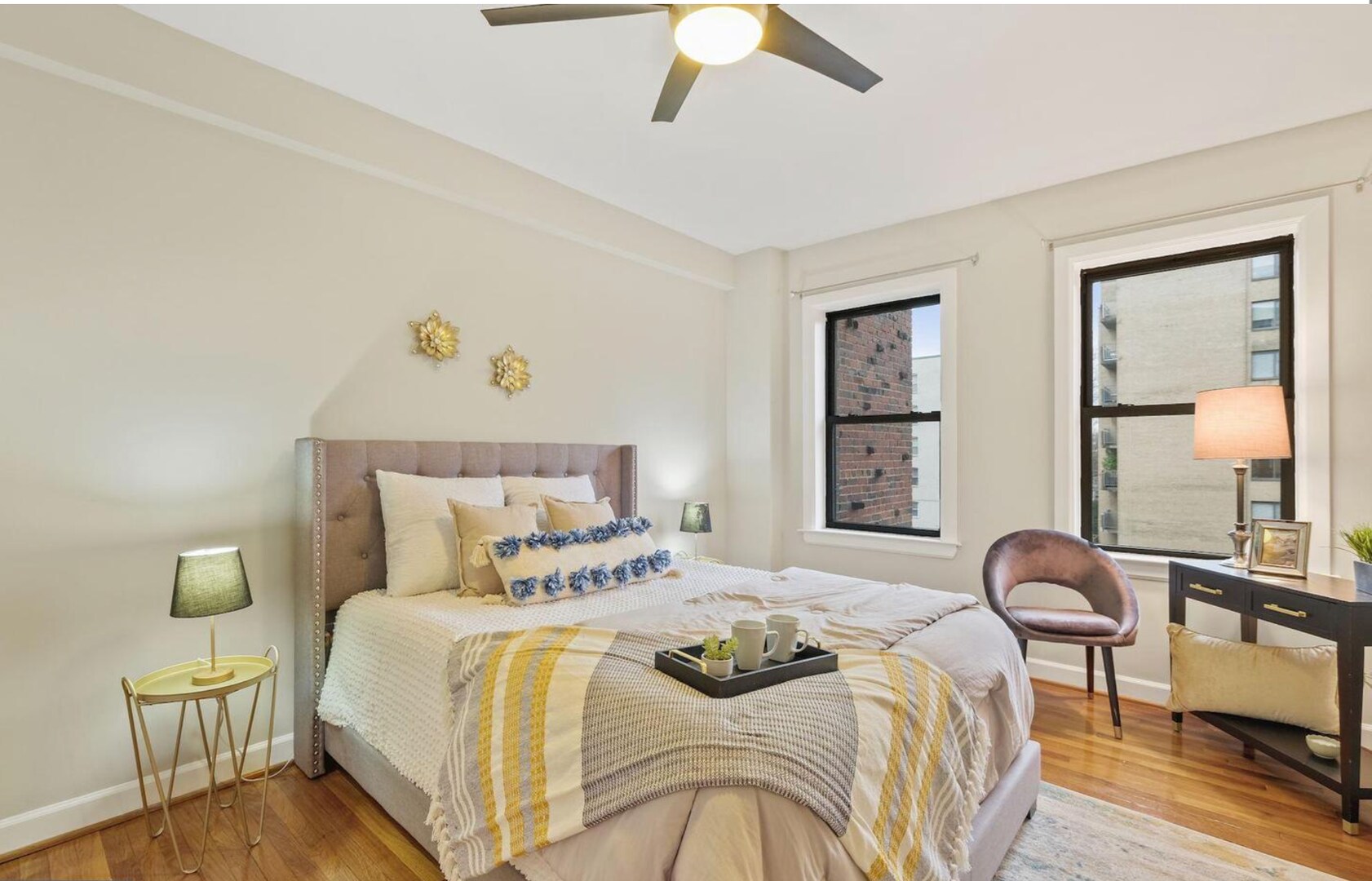 Building Photo - 3900 14th St NW