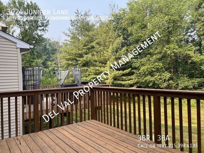 Building Photo - 3024 Juniper Ln