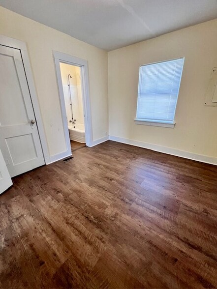 Building Photo - 1849 N Johnston Ave