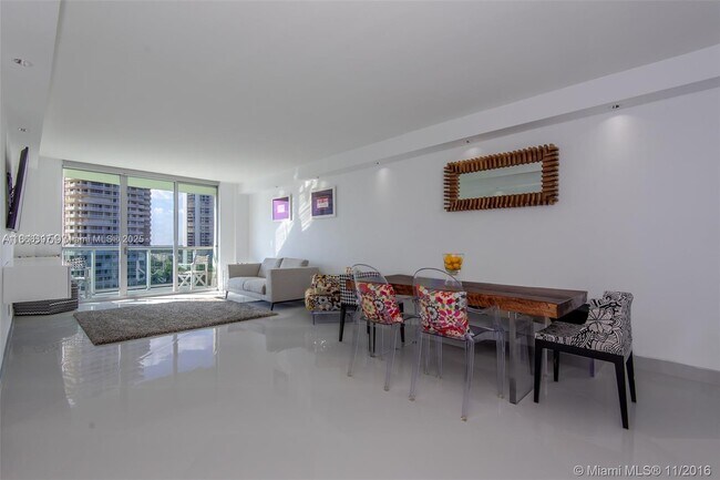Building Photo - 19390 Collins Ave
