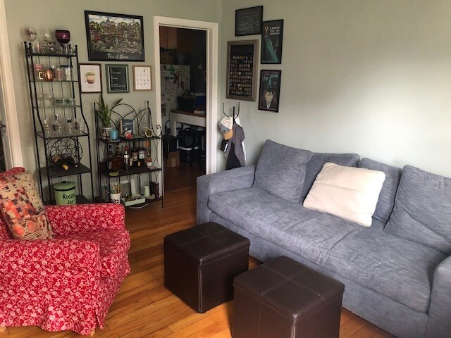 Building Photo - 1343 Ida Ave