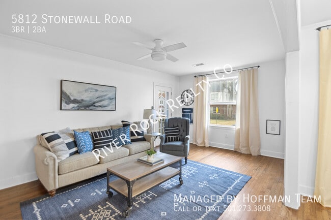 Building Photo - 5812 Stonewall Rd