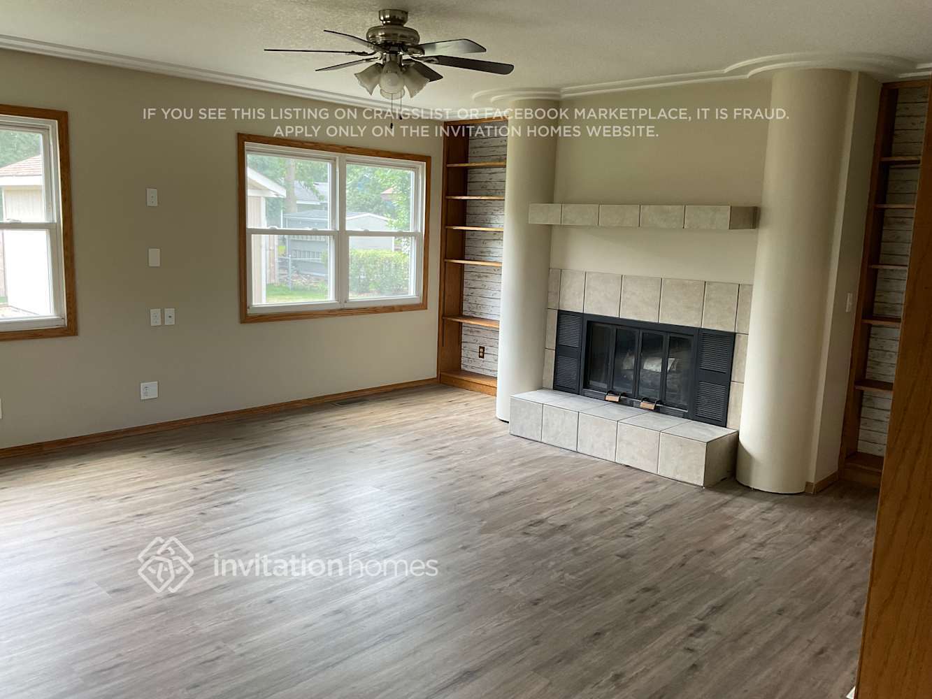 Building Photo - 614 Centennial Dr