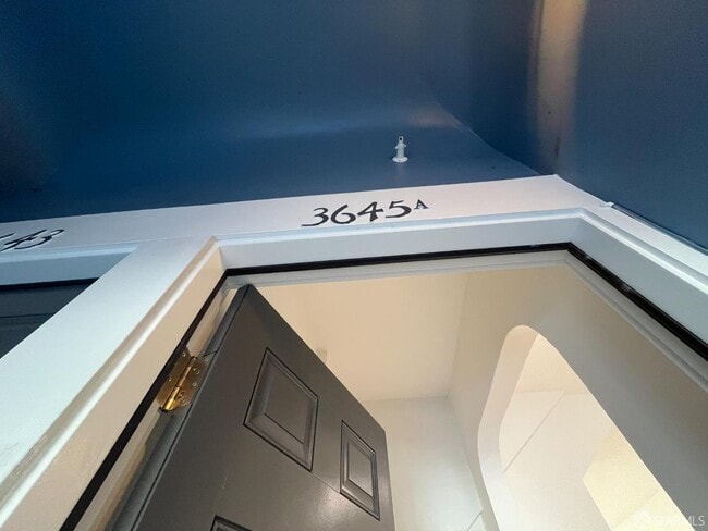 Building Photo - 3645 25th St