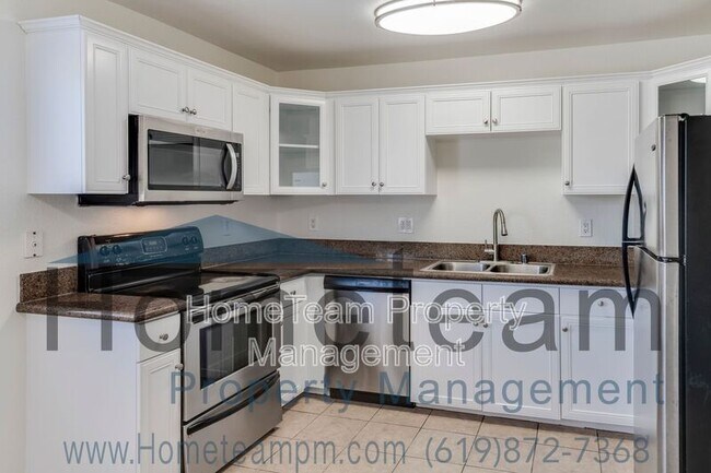 Building Photo - 6602 Beadnell Way