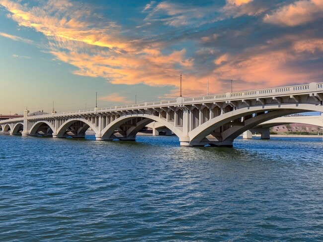 Building Photo - 5Bed/5Bath House at University Dr/Priest Dr! Move-In Ready on 05/07/2026! - 4 CAR CARPORT! NO HOA!