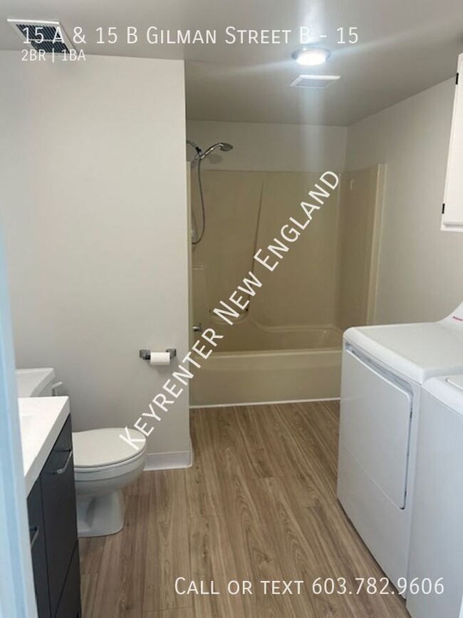 Building Photo - Newly renovated 2 Bedroom Available in Nashua