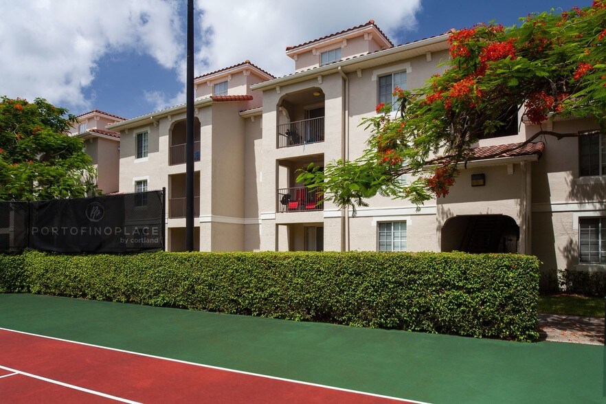 Portofino Apartments West Palm Beach Florida Portofino Apartments West Palm Beach Florida