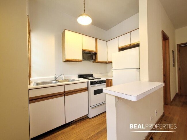 Building Photo - 0 bedroom in CHICAGO IL 60657