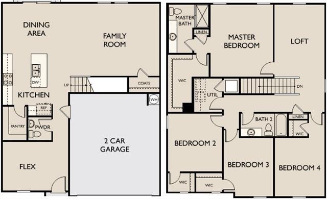 Building Photo - 10361 Burnfoot Ln