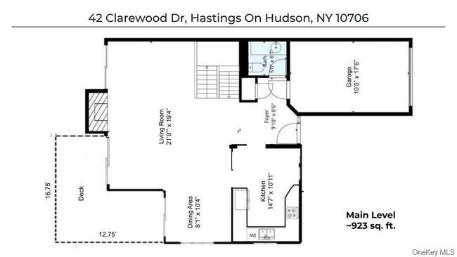 Building Photo - 42 Clarewood Dr