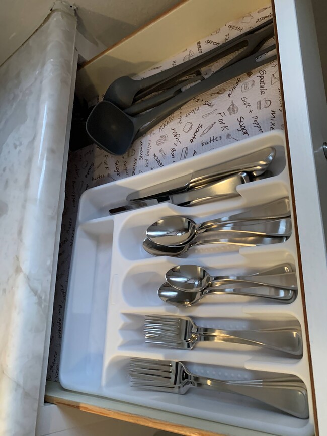 Utensils - 2520 4th Ave S