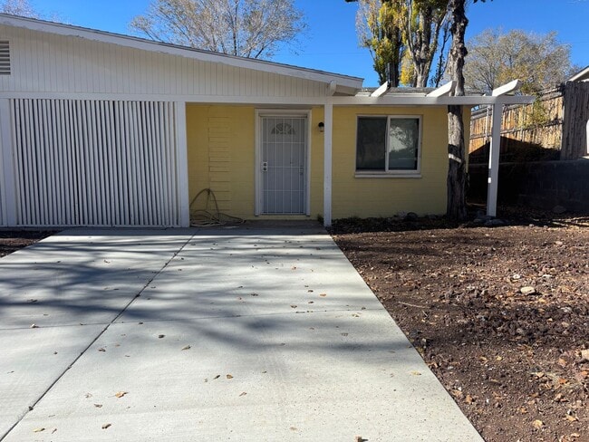 Building Photo - 3589 N Tindle Blvd