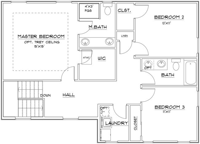 Building Photo - 2050 Steelwood Dr