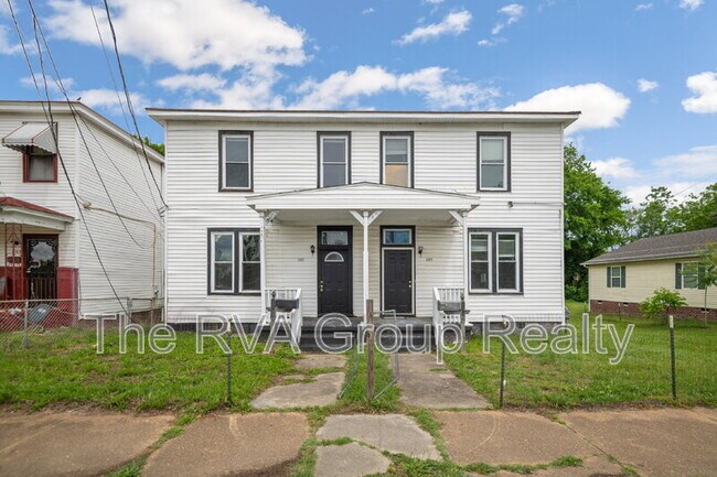 Primary Photo - 1147 Farmer St