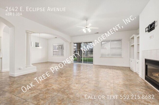 Building Photo - 2642 E Eclipse Ave