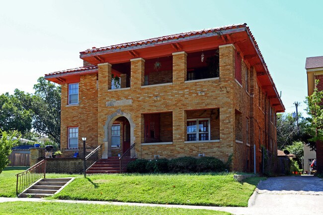 Building Photo - The Nance
