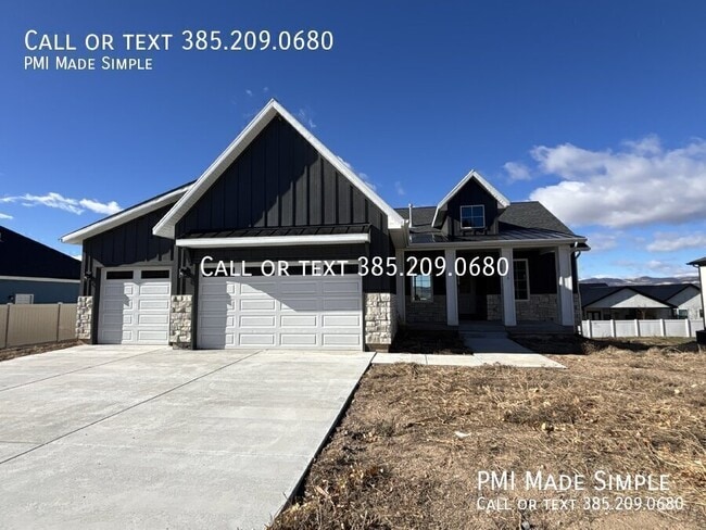 Primary Photo - 1215 N 400 E