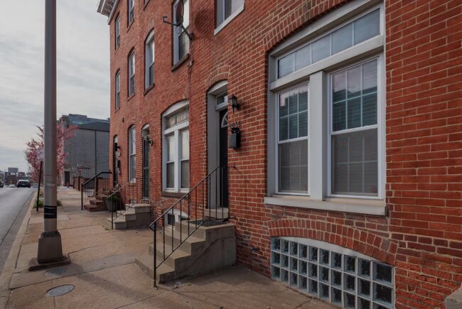 Building Photo - 2040 Orleans St