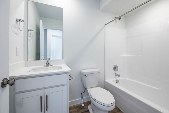 Building Photo - End Unit New Construction with Finished Basement Includes Utilities in New Jordanelle Ridge Neigh...