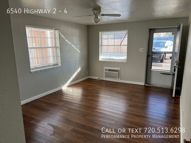 Building Photo - 6540 CO-2