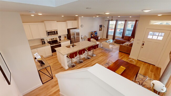 Building Photo - 4125 Hartley Wy