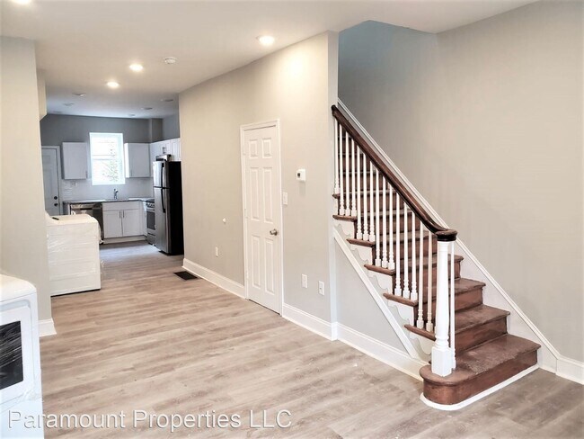 Building Photo - 3 br, 1.5 bath House - 232 N Simpson St