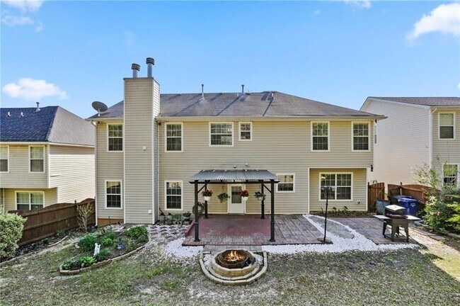 Building Photo - 4550 Ivy Fork Dr