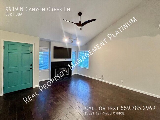 Building Photo - 9919 N Canyon Creek Ln