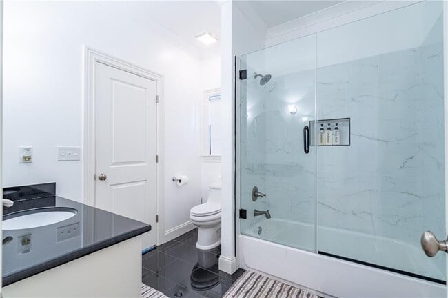 Building Photo - 1219 Moores Mill Rd NW